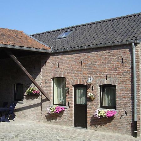 Holiday Home Gite Rural Cote Fagnes ชัลเลย์ ห้อง รูปภาพ