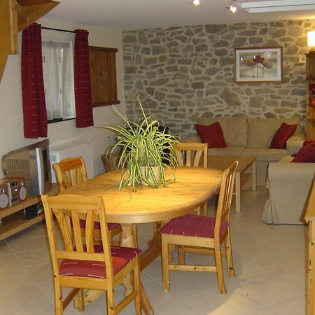 Holiday Home Gite Rural Cote Fagnes ชัลเลย์ ภายนอก รูปภาพ