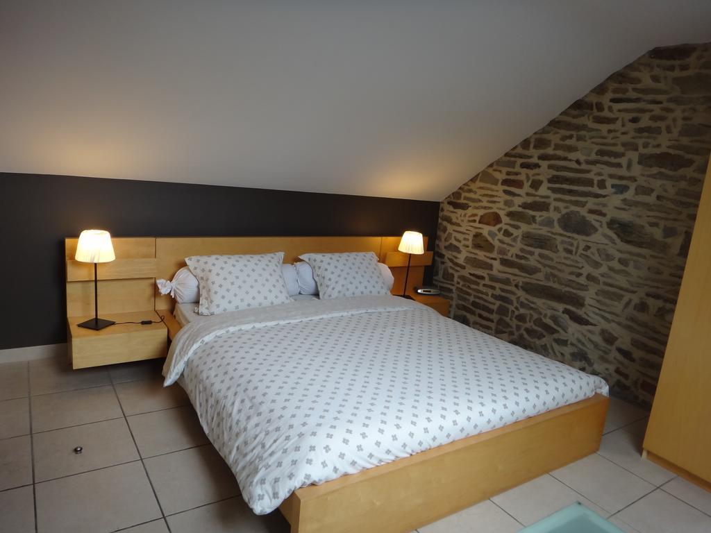 Holiday Home Gite Rural Cote Fagnes ชัลเลย์ ภายนอก รูปภาพ