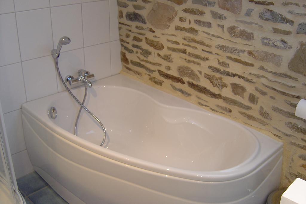 Holiday Home Gite Rural Cote Fagnes ชัลเลย์ ภายนอก รูปภาพ