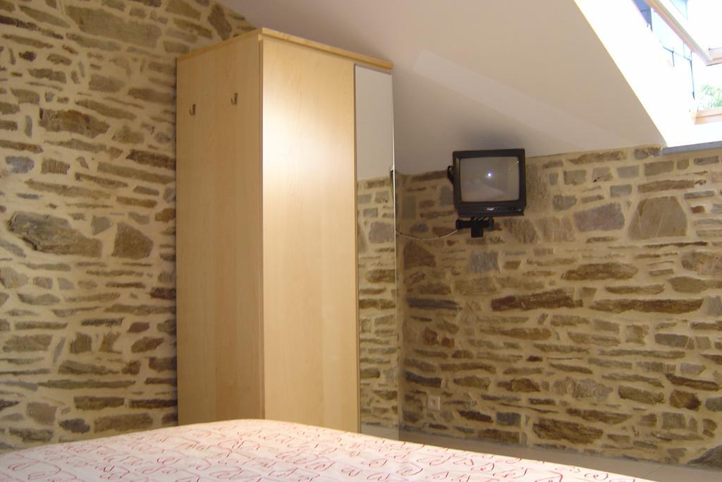 Holiday Home Gite Rural Cote Fagnes ชัลเลย์ ภายนอก รูปภาพ